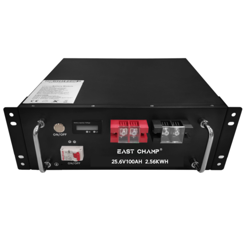 2.56KWH LITHIUM BATTERY