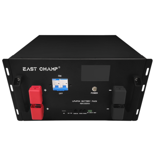 48V200AH LITHIUM BATTERY