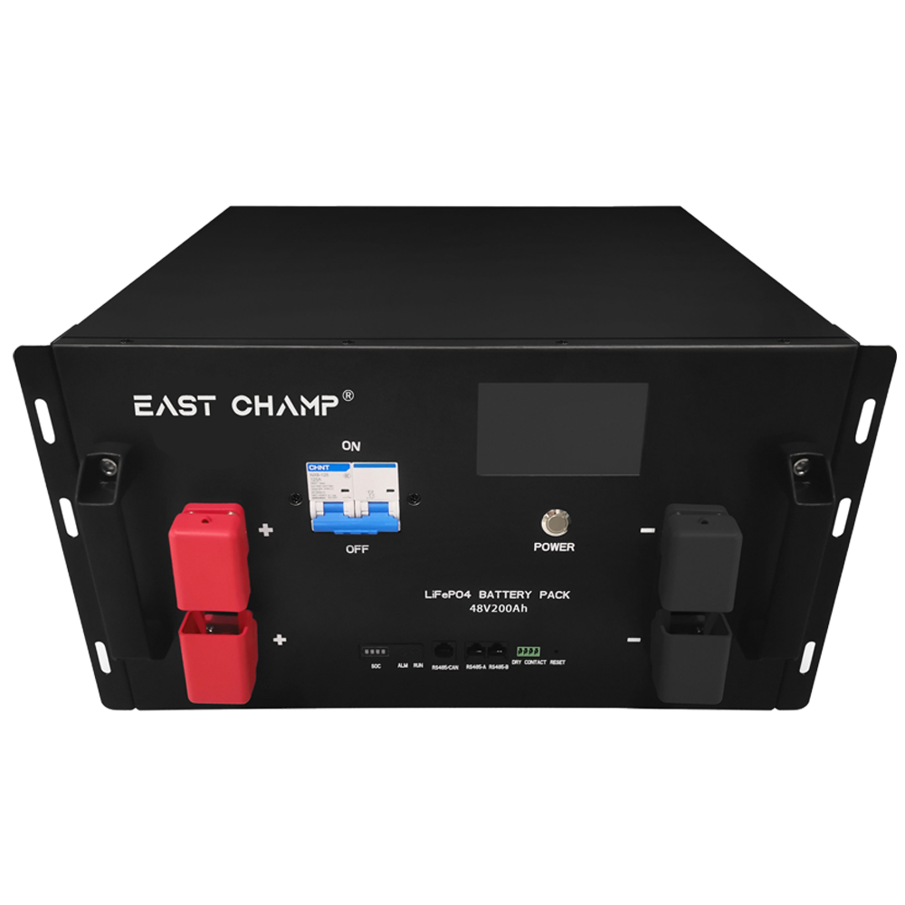 48V200AH LITHIUM BATTERY