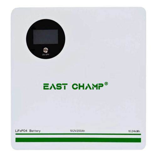 51.2V200AH 10KWH LITHIUM BATTERY