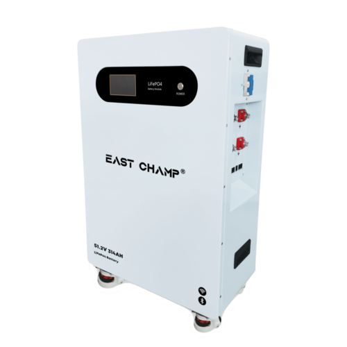 51.2V314AH LITHIUM BATTERY