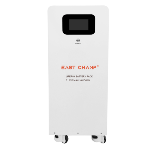 51.2V314AH LITHIUM BATTERY