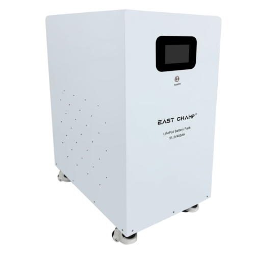 51.2V400AH LITHIUM BATTERY