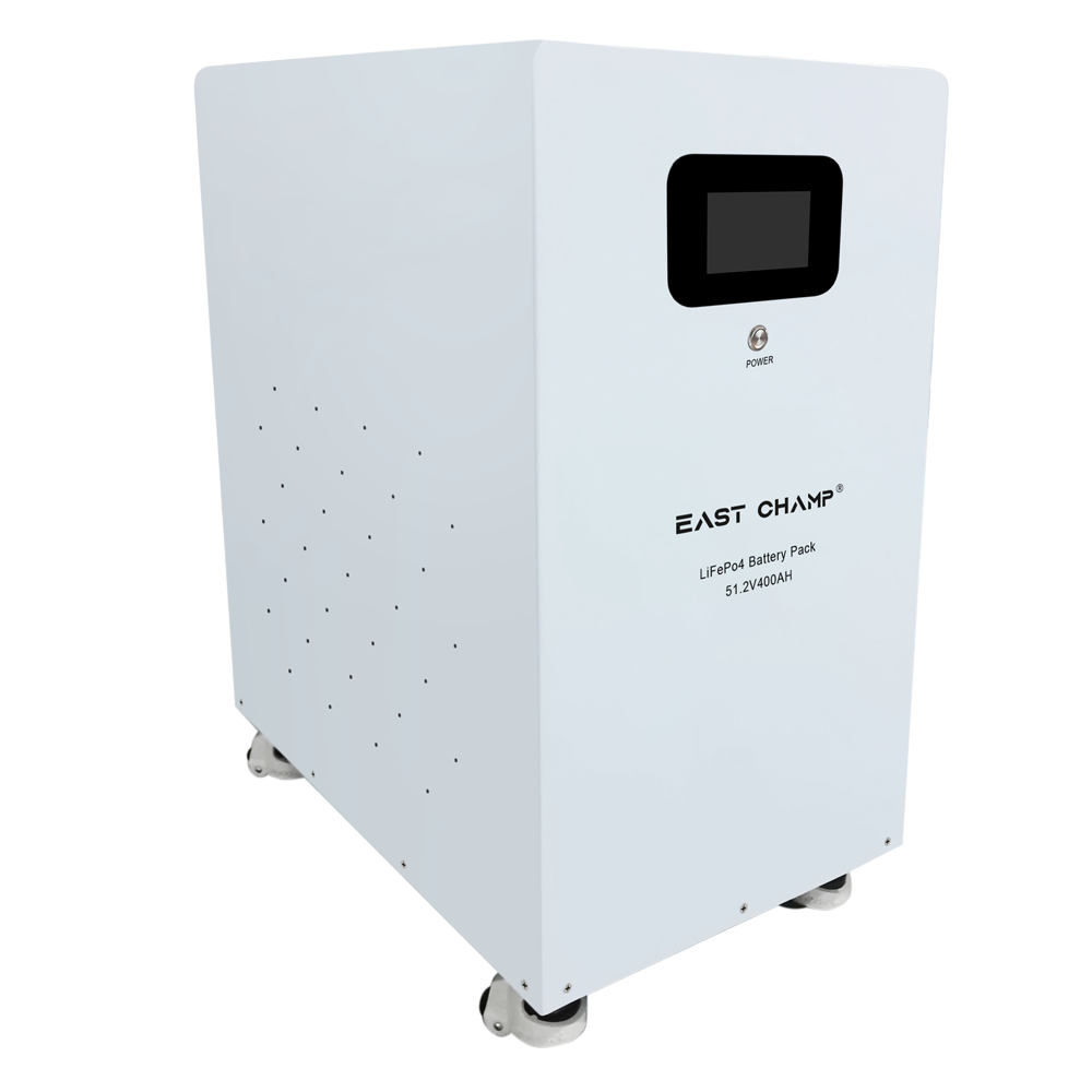 51.2V400AH LITHIUM BATTERY