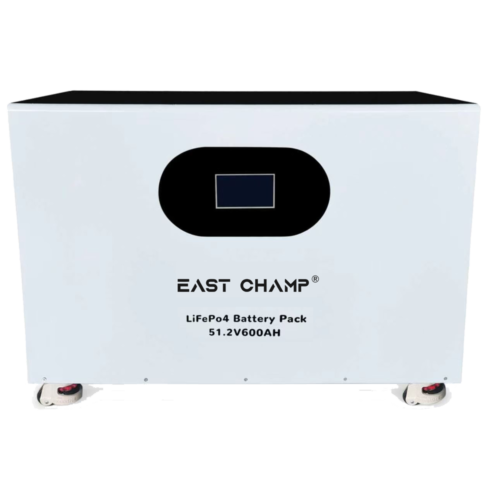 51.2V600AH LITHIUM BATTERY