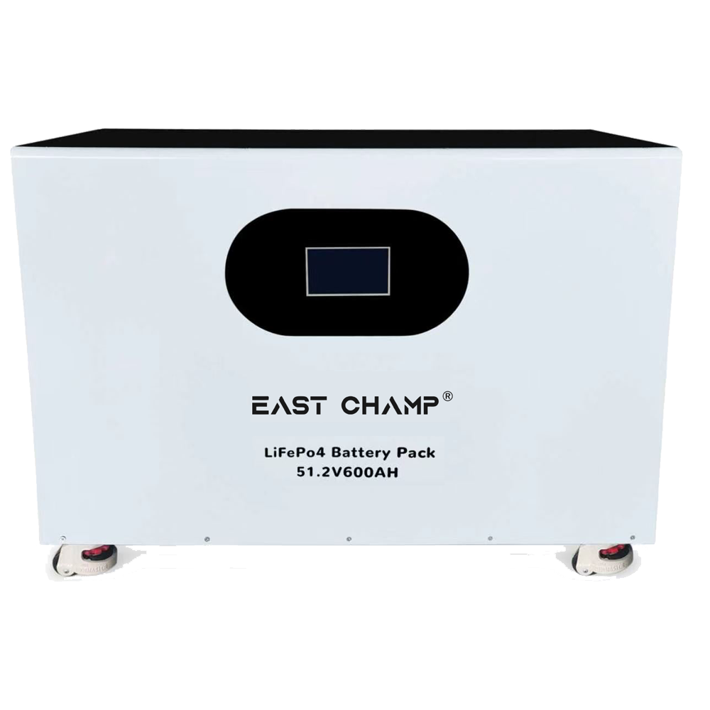 51.2V600AH LITHIUM BATTERY