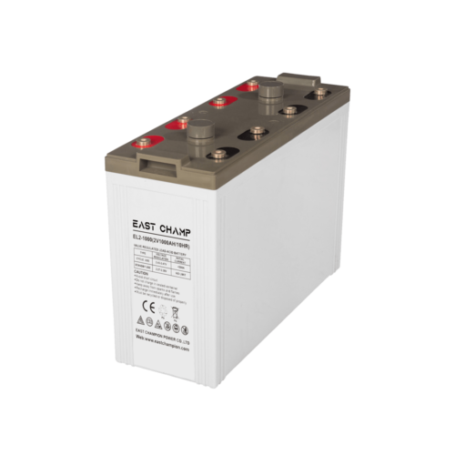 EL2-1000 2V1000AH Lead Acid Battery