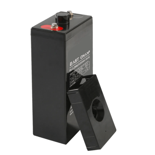 EL2-200 2V200AH Lead Acid Battery