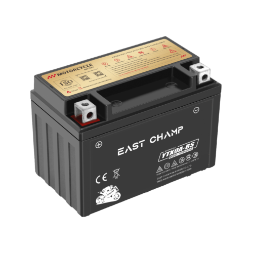MC YTX9A BS Motorcycle Lead Acid Battery